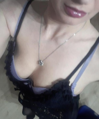 Проститутка Софья