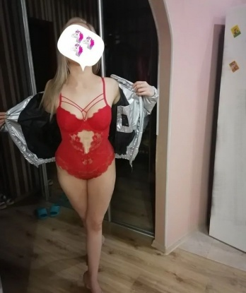 Проститутка Надежда